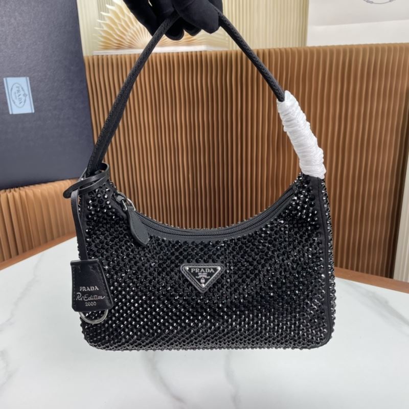 Pra*a hobo bags